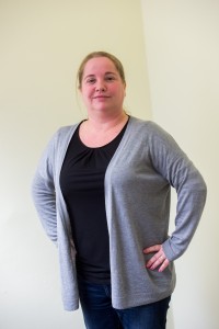 10/02/2017-Erfurt: Claudia Volland - Steuerberatung (Foto: Sascha Fromm)