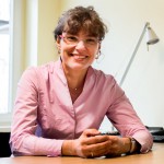 Claudia Volland, Steuerberater in Erfurt/Thüringen (Bild: Sascha Fromm)