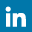 LinkedIn 32px